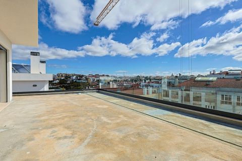 Leilighet i Almada, Setubal, Almada - € 690 000 | Ref: PF-12581C - foto 16