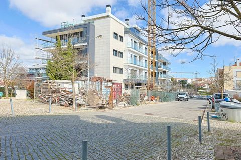 Leilighet i Almada, Setubal, Almada - € 690 000 | Ref: PF-12581C - foto 17