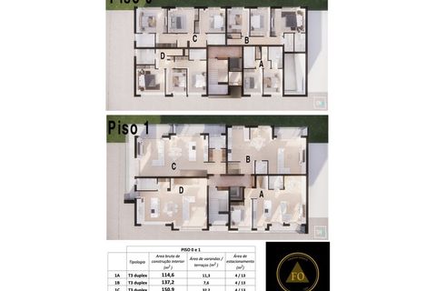 Leilighet i Almada, Setubal, Almada - € 690 000 | Ref: PF-12581C - foto 37