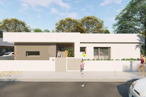 Villa i Quinta do Anjo, Setubal, Quinta do Anjo - € 750.000 | Ref: PM-1285 - foto 2