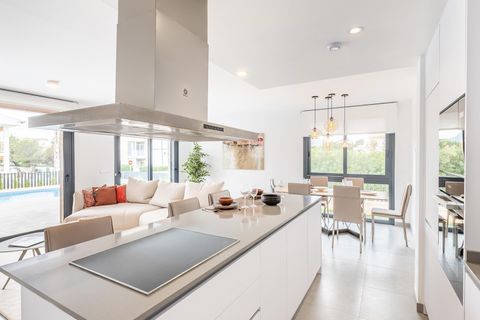 Villa i Cala Ratjada, Mallorca, Cala Ratjada - € 947 000 | Ref: PS04142 - foto 8