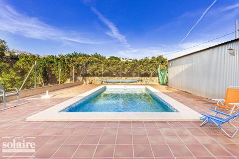 Villa en Altea, Alicante, Altea - € 575.000 | Ref: CHA1502 - photo 2