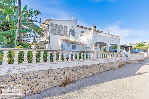 Villa en Altea, Alicante, Altea - € 575.000 | Ref: CHA1502 - photo 7