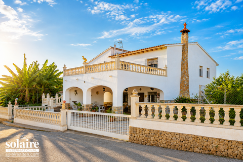 Villa en Altea, Alicante, Altea - € 575.000 | Ref: CHA1502 - photo 1