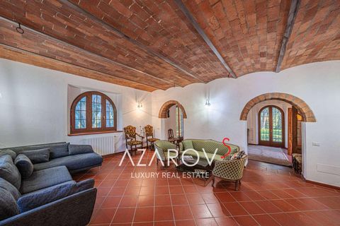 Villa a Suvereto, Livorno, Suvereto - € 2.650.000 | Ref: 5989 - foto 2