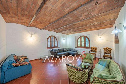Villa a Suvereto, Livorno, Suvereto - € 2.650.000 | Ref: 5989 - foto 3
