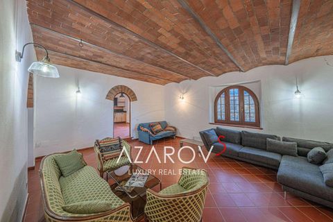 Villa a Suvereto, Livorno, Suvereto - € 2.650.000 | Ref: 5989 - foto 4
