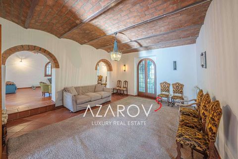 Villa a Suvereto, Livorno, Suvereto - € 2.650.000 | Ref: 5989 - foto 6