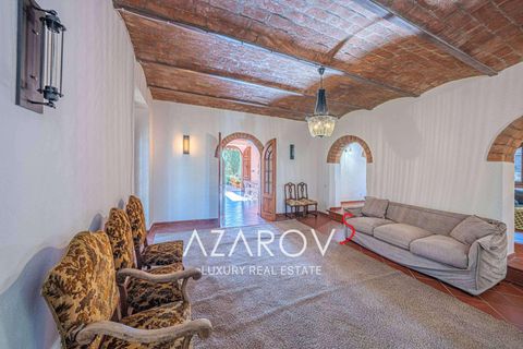 Villa a Suvereto, Livorno, Suvereto - € 2.650.000 | Ref: 5989 - foto 7