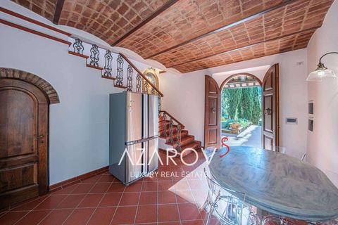 Villa a Suvereto, Livorno, Suvereto - € 2.650.000 | Ref: 5989 - foto 8