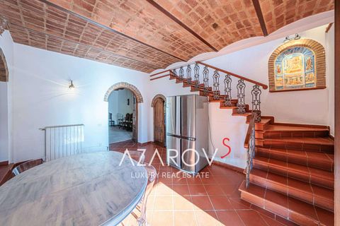 Villa a Suvereto, Livorno, Suvereto - € 2.650.000 | Ref: 5989 - foto 9