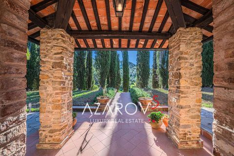Villa a Suvereto, Livorno, Suvereto - € 2.650.000 | Ref: 5989 - foto 10