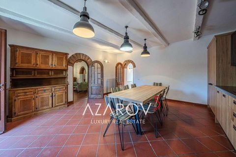 Villa a Suvereto, Livorno, Suvereto - € 2.650.000 | Ref: 5989 - foto 11