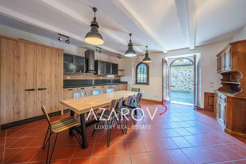 Villa a Suvereto, Livorno, Suvereto - € 2.650.000 | Ref: 5989 - foto 13