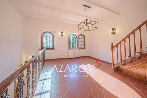 Villa a Suvereto, Livorno, Suvereto - € 2.650.000 | Ref: 5989 - foto 14