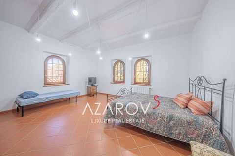 Villa a Suvereto, Livorno, Suvereto - € 2.650.000 | Ref: 5989 - foto 19