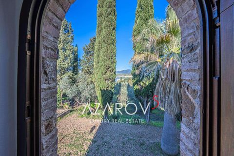 Villa a Suvereto, Livorno, Suvereto - € 2.650.000 | Ref: 5989 - foto 20