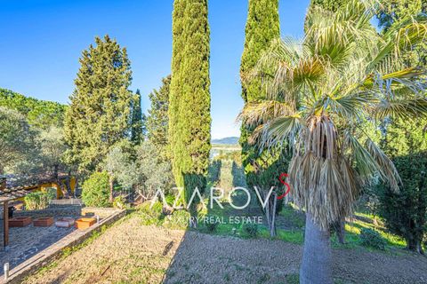 Villa a Suvereto, Livorno, Suvereto - € 2.650.000 | Ref: 5989 - foto 21