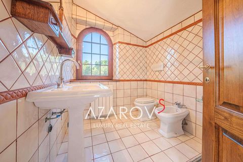 Villa a Suvereto, Livorno, Suvereto - € 2.650.000 | Ref: 5989 - foto 23