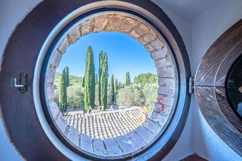 Villa a Suvereto, Livorno, Suvereto - € 2.650.000 | Ref: 5989 - foto 26