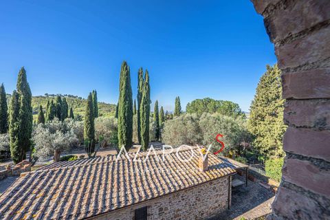 Villa a Suvereto, Livorno, Suvereto - € 2.650.000 | Ref: 5989 - foto 27