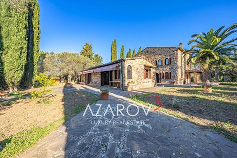 Villa a Suvereto, Livorno, Suvereto - € 2.650.000 | Ref: 5989 - foto 28