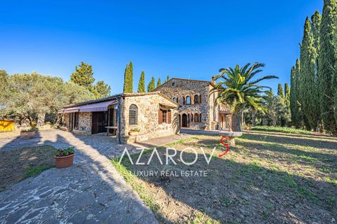 Villa a Suvereto, Livorno, Suvereto - € 2.650.000 | Ref: 5989 - foto 29