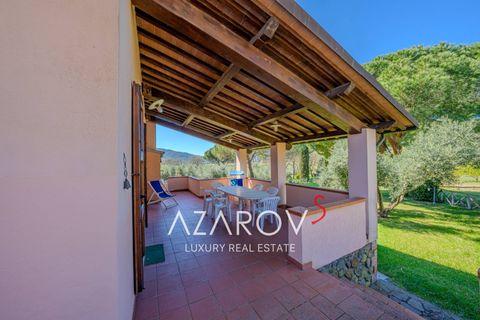 Villa a Scarlino, Grosseto, Scarlino - € 1.350.000 | Ref: 5997 - foto 2