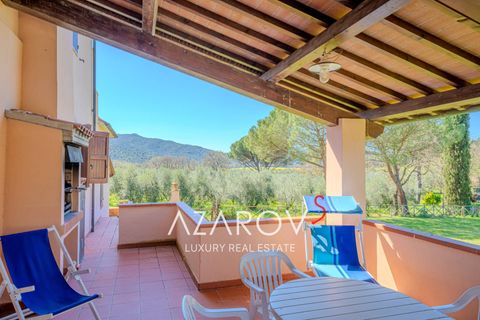 Villa a Scarlino, Grosseto, Scarlino - € 1.350.000 | Ref: 5997 - foto 3