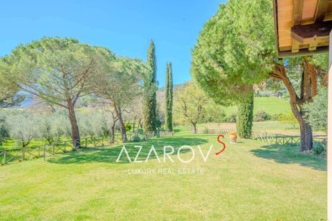 Villa a Scarlino, Grosseto, Scarlino - € 1.350.000 | Ref: 5997 - foto 4