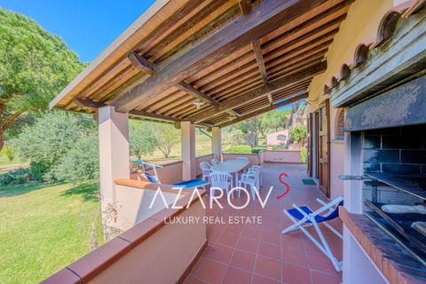 Villa a Scarlino, Grosseto, Scarlino - € 1.350.000 | Ref: 5997 - foto 5