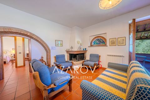 Villa a Scarlino, Grosseto, Scarlino - € 1.350.000 | Ref: 5997 - foto 7
