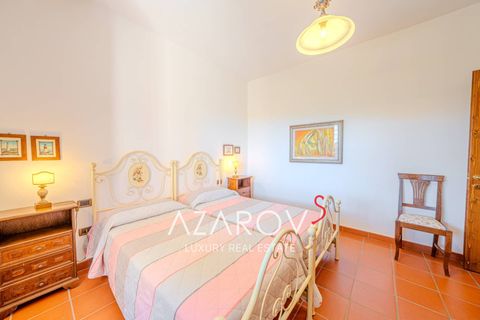 Villa a Scarlino, Grosseto, Scarlino - € 1.350.000 | Ref: 5997 - foto 12