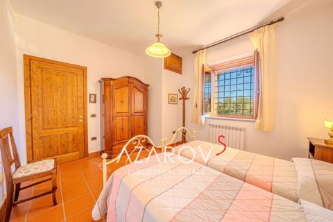 Villa a Scarlino, Grosseto, Scarlino - € 1.350.000 | Ref: 5997 - foto 13