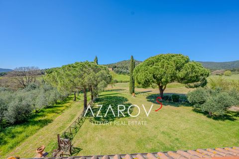 Villa a Scarlino, Grosseto, Scarlino - € 1.350.000 | Ref: 5997 - foto 22