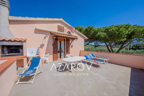 Villa a Scarlino, Grosseto, Scarlino - € 1.350.000 | Ref: 5997 - foto 23