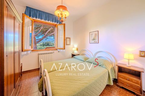 Villa a Scarlino, Grosseto, Scarlino - € 1.350.000 | Ref: 5997 - foto 29