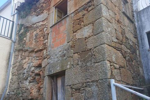 Byhus i Fundao, Castelo Branco, Fundao - € 25.500 | Ref: 884604 - foto 6