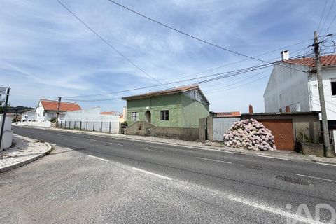 Byhus i Odivelas, Lisbon, Odivelas - € 290.000 | Ref: 883711 - foto 2