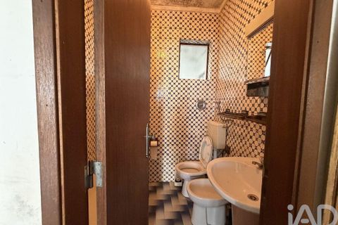Byhus i Odivelas, Lisbon, Odivelas - € 290.000 | Ref: 883711 - foto 11