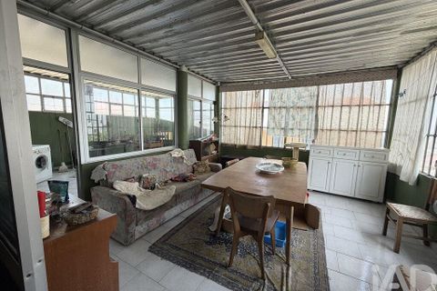 Byhus i Odivelas, Lisbon, Odivelas - € 290.000 | Ref: 883711 - foto 12