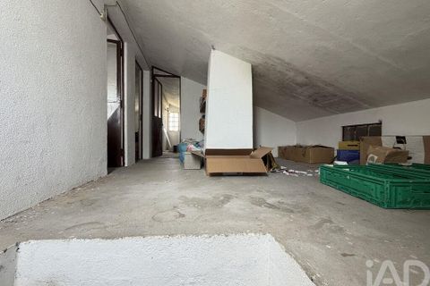 Byhus i Odivelas, Lisbon, Odivelas - € 290.000 | Ref: 883711 - foto 13