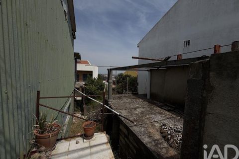 Byhus i Odivelas, Lisbon, Odivelas - € 290.000 | Ref: 883711 - foto 16