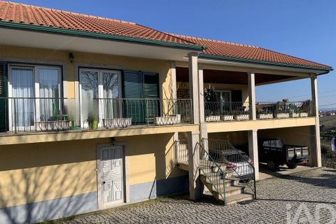 Farm i Sabrosa, Vila Real, Sabrosa - € 780.000 | Ref: 831982 - foto 3