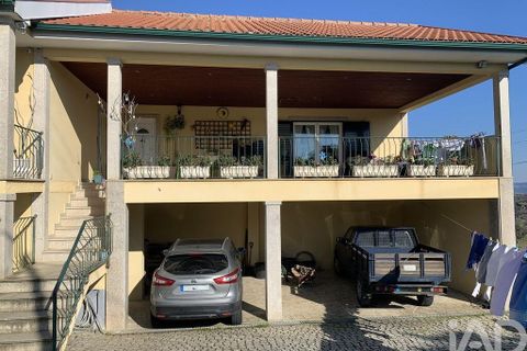 Farm i Sabrosa, Vila Real, Sabrosa - € 780.000 | Ref: 831982 - foto 5