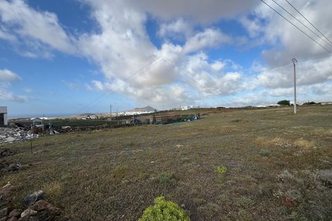 Helårsgrund i Munique, Lanzarote, Munique - € 152.500 | Ref: 1493 - foto 3