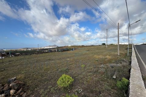 Helårsgrund i Munique, Lanzarote, Munique - € 152.500 | Ref: 1493 - foto 5