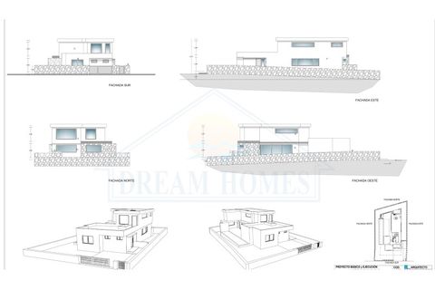 Helårsgrund i Munique, Lanzarote, Munique - € 152.500 | Ref: 1493 - foto 6