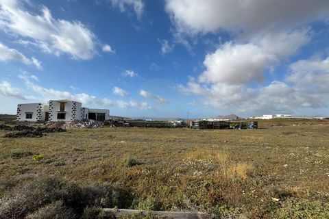 Helårsgrund i Munique, Lanzarote, Munique - € 152.500 | Ref: 1493 - foto 7