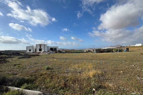 Helårsgrund i Munique, Lanzarote, Munique - € 152.500 | Ref: 1493 - foto 8